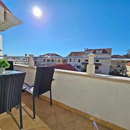 Apartments Sonja Сплит Экстерьер фото