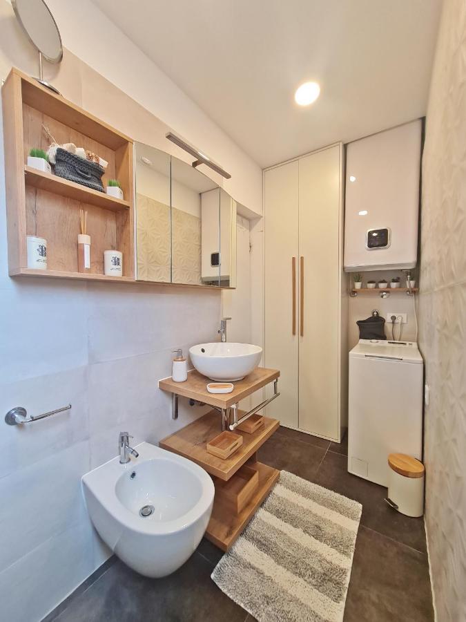 Apartments Sonja Сплит Экстерьер фото