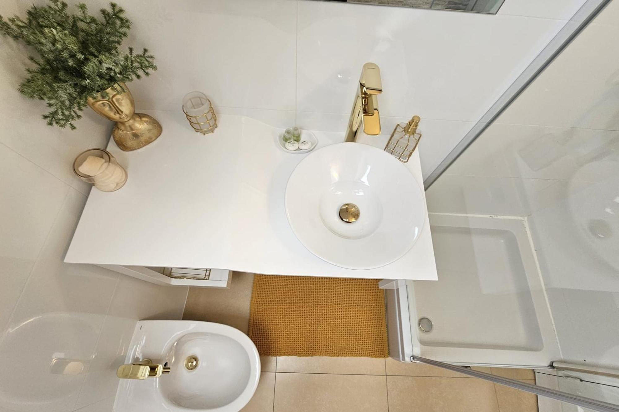Apartments Sonja Сплит Экстерьер фото