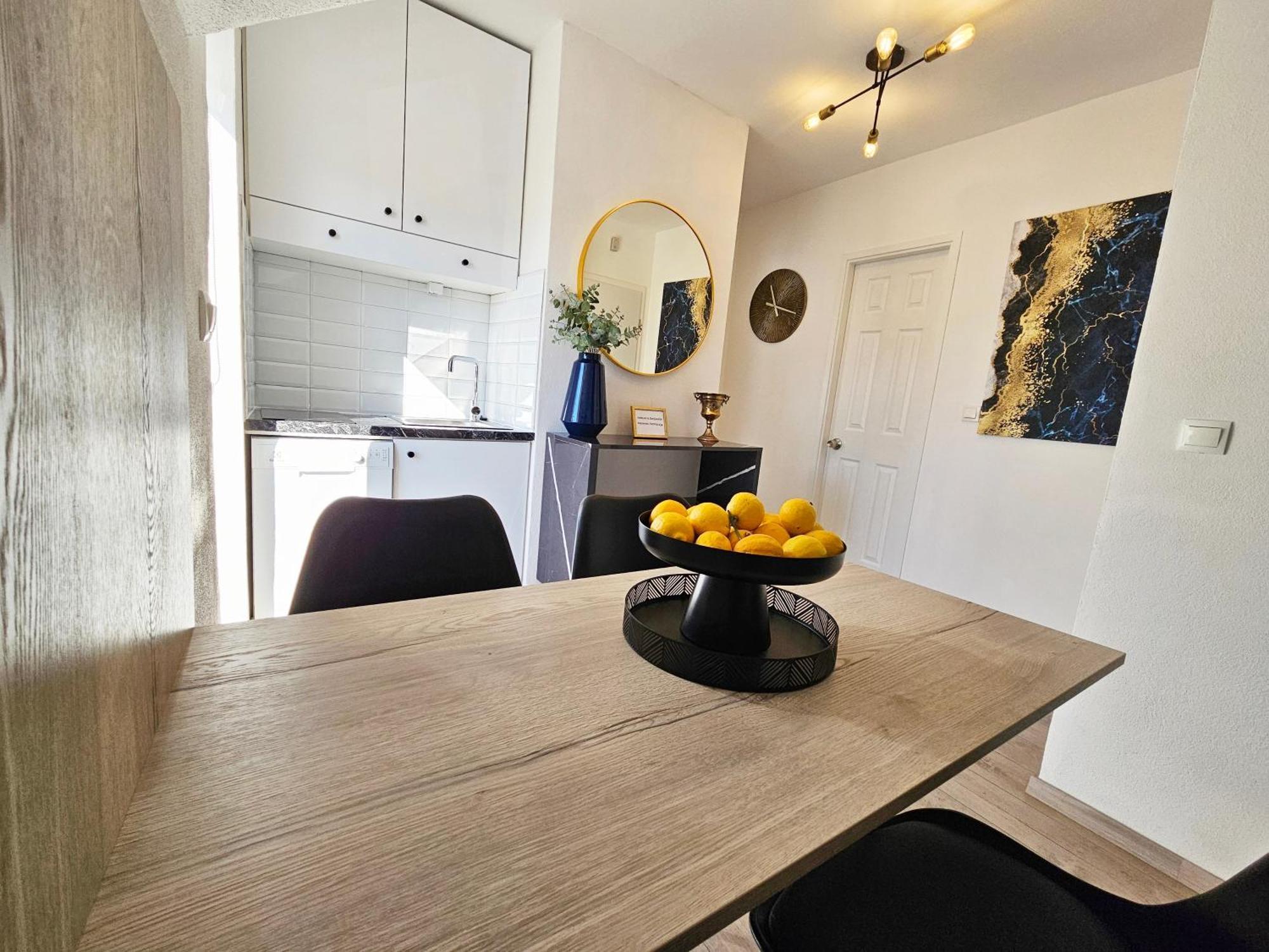 Apartments Sonja Сплит Экстерьер фото