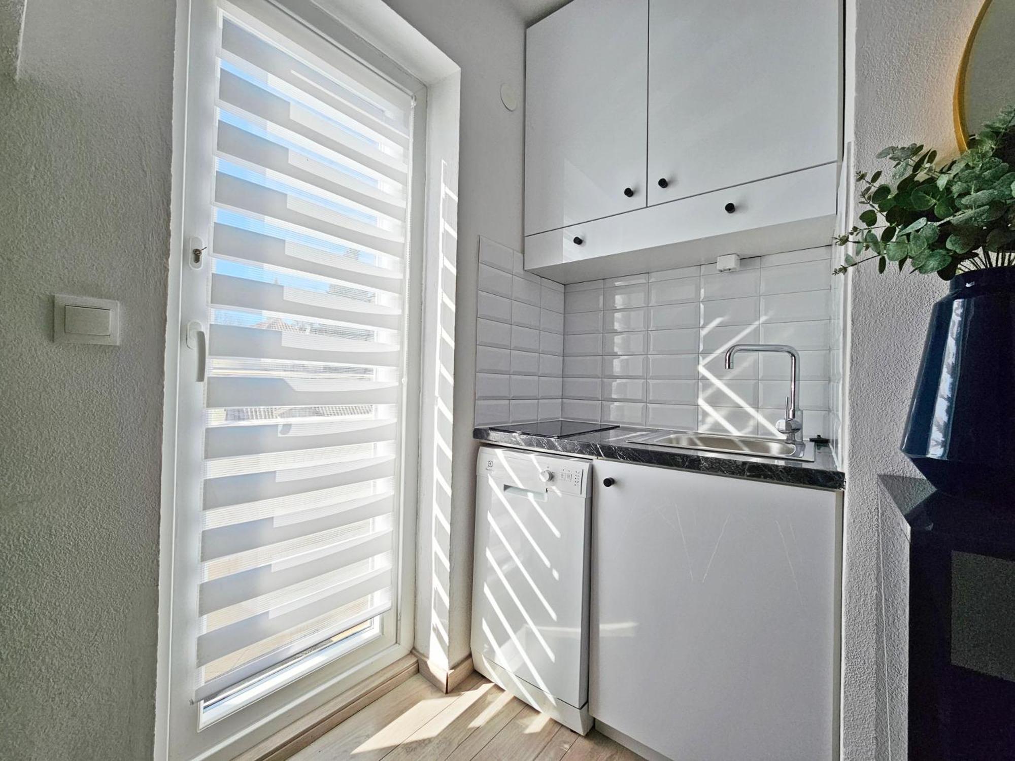 Apartments Sonja Сплит Экстерьер фото