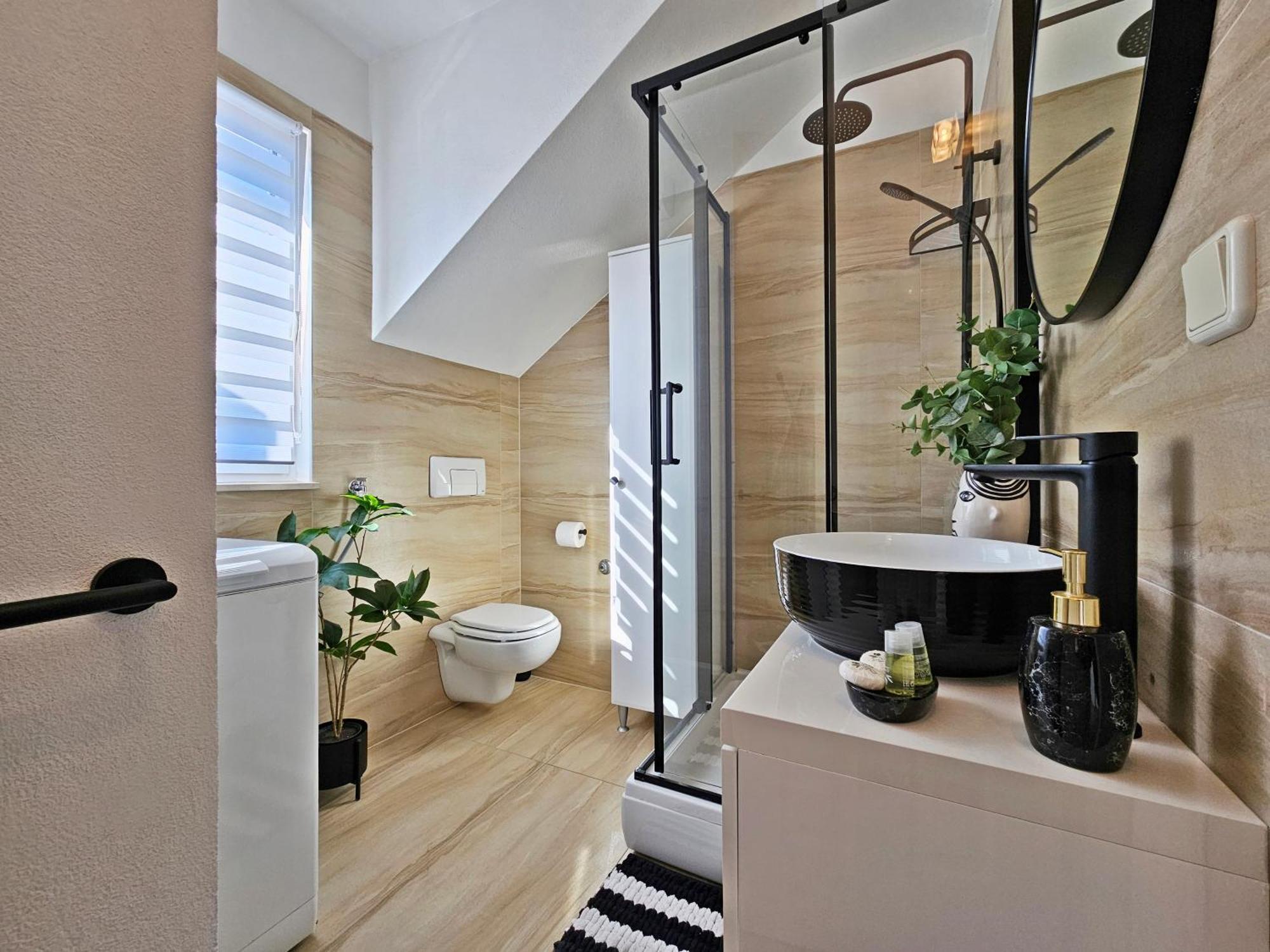 Apartments Sonja Сплит Экстерьер фото