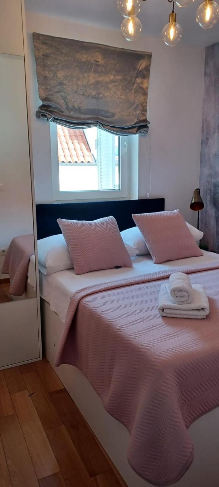 Apartments Sonja Сплит Номер фото
