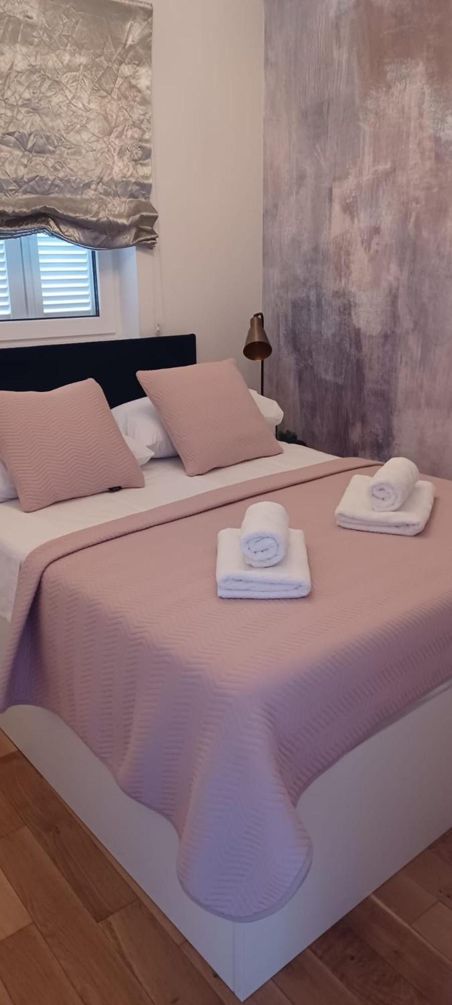 Apartments Sonja Сплит Экстерьер фото