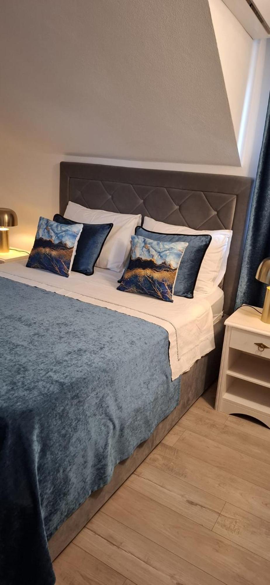 Apartments Sonja Сплит Экстерьер фото