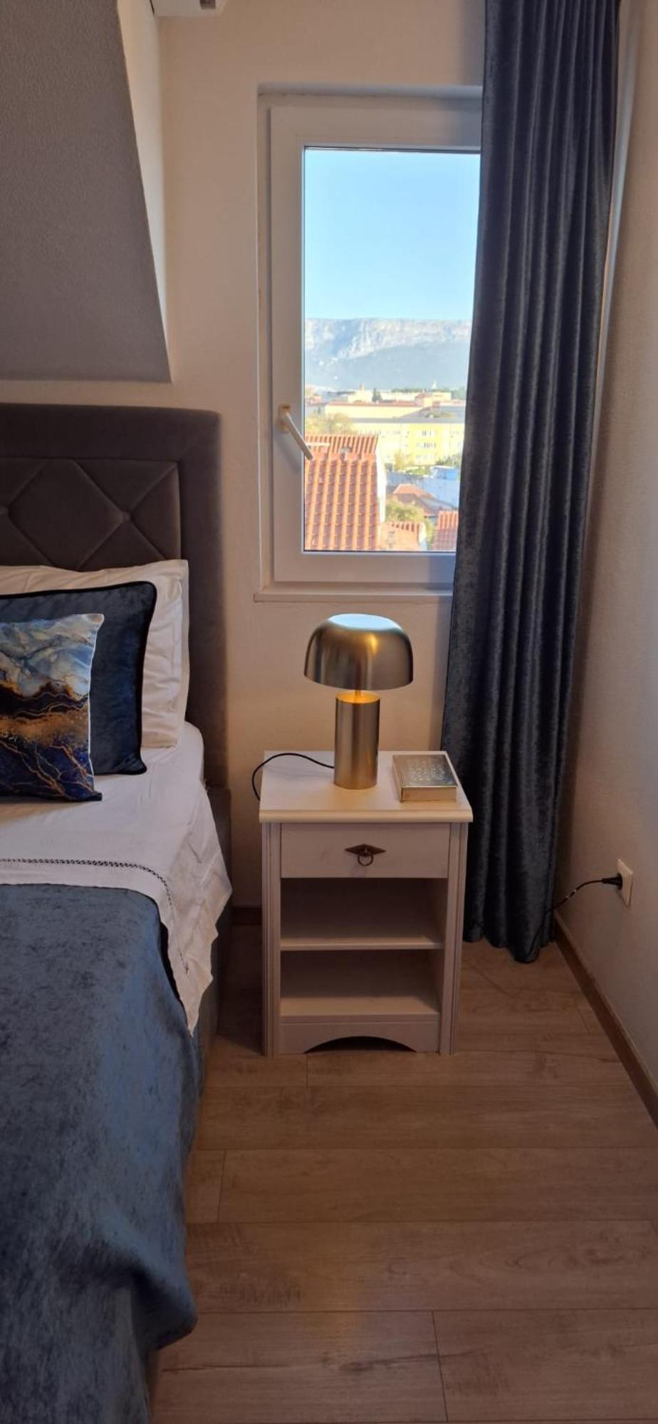 Apartments Sonja Сплит Экстерьер фото