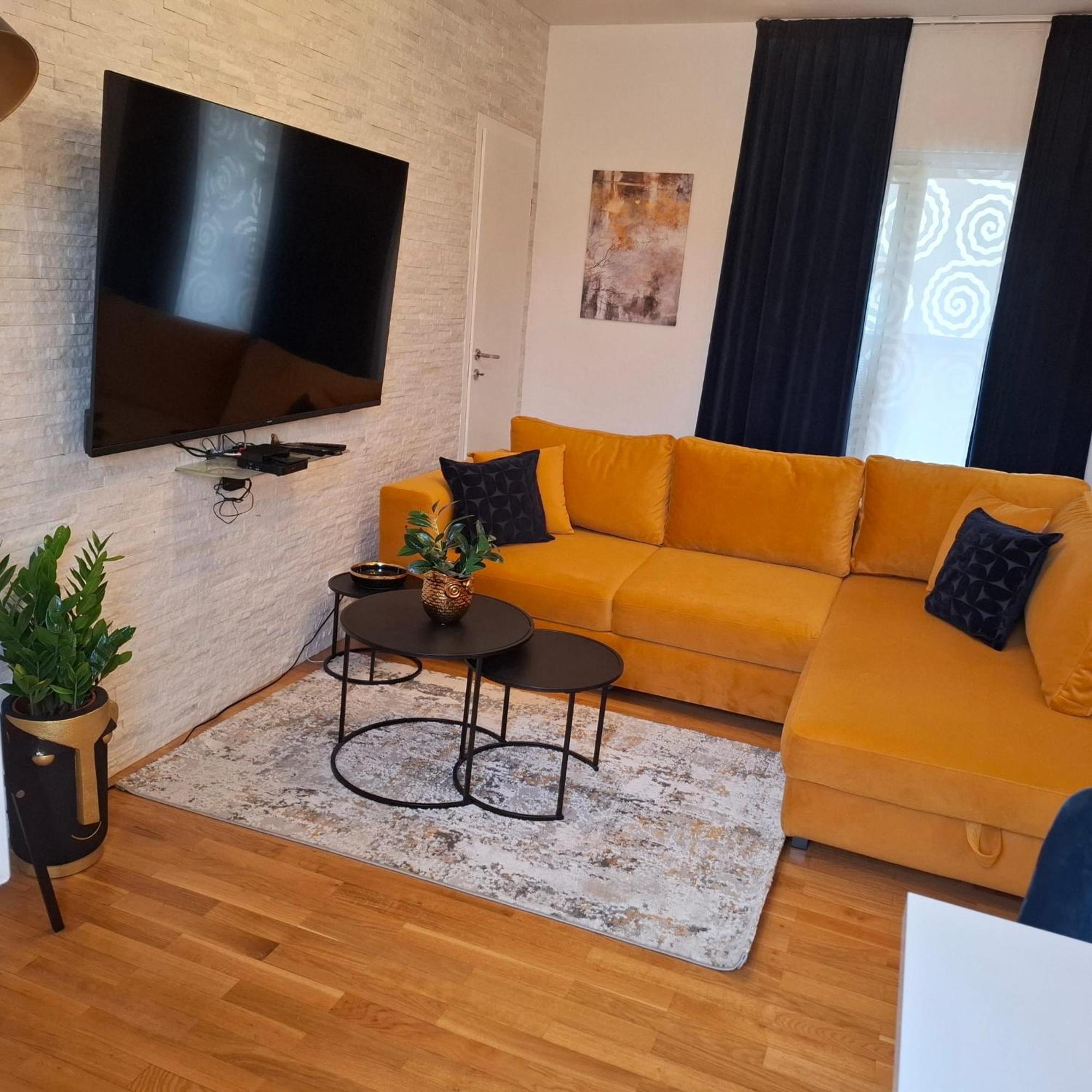 Apartments Sonja Сплит Экстерьер фото