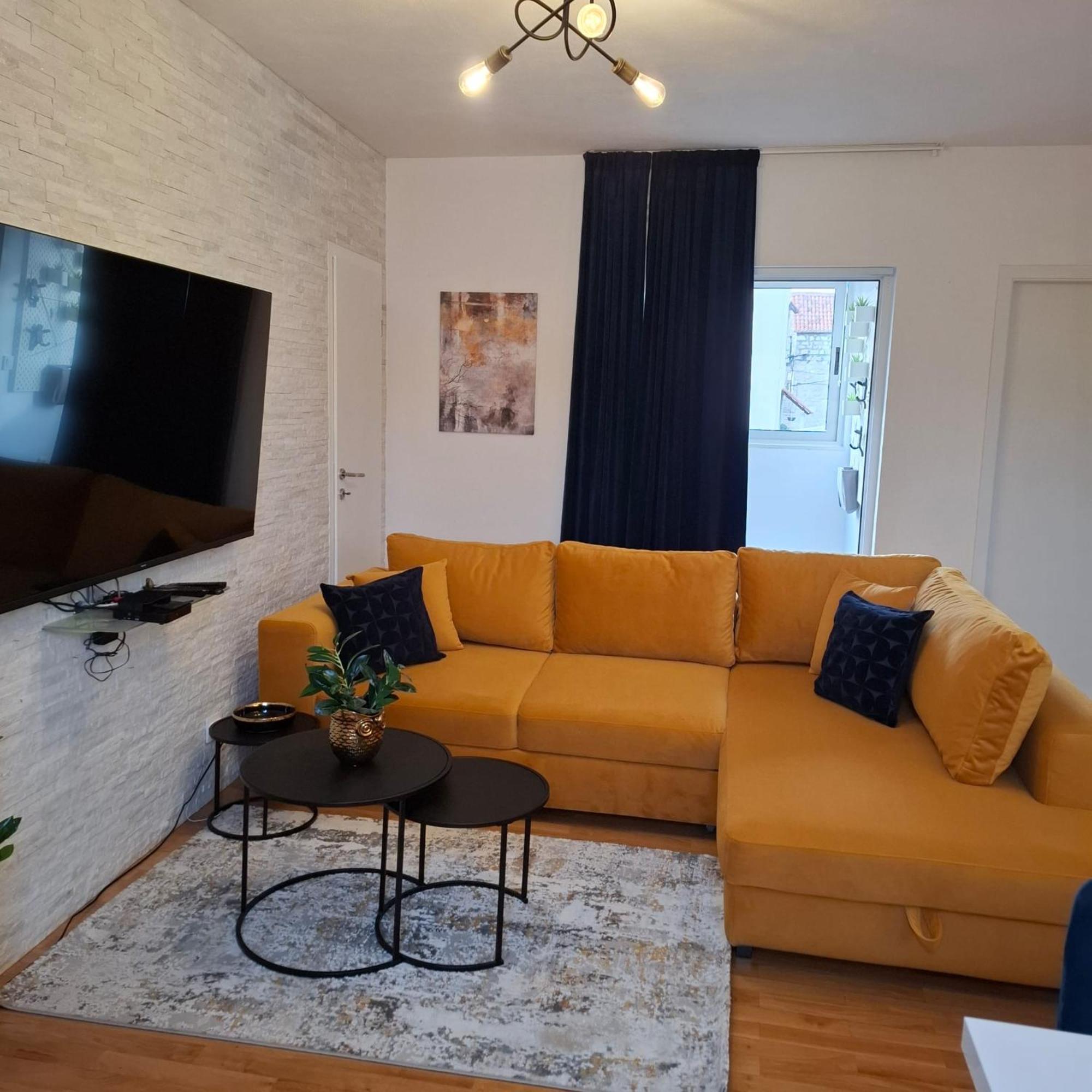 Apartments Sonja Сплит Экстерьер фото