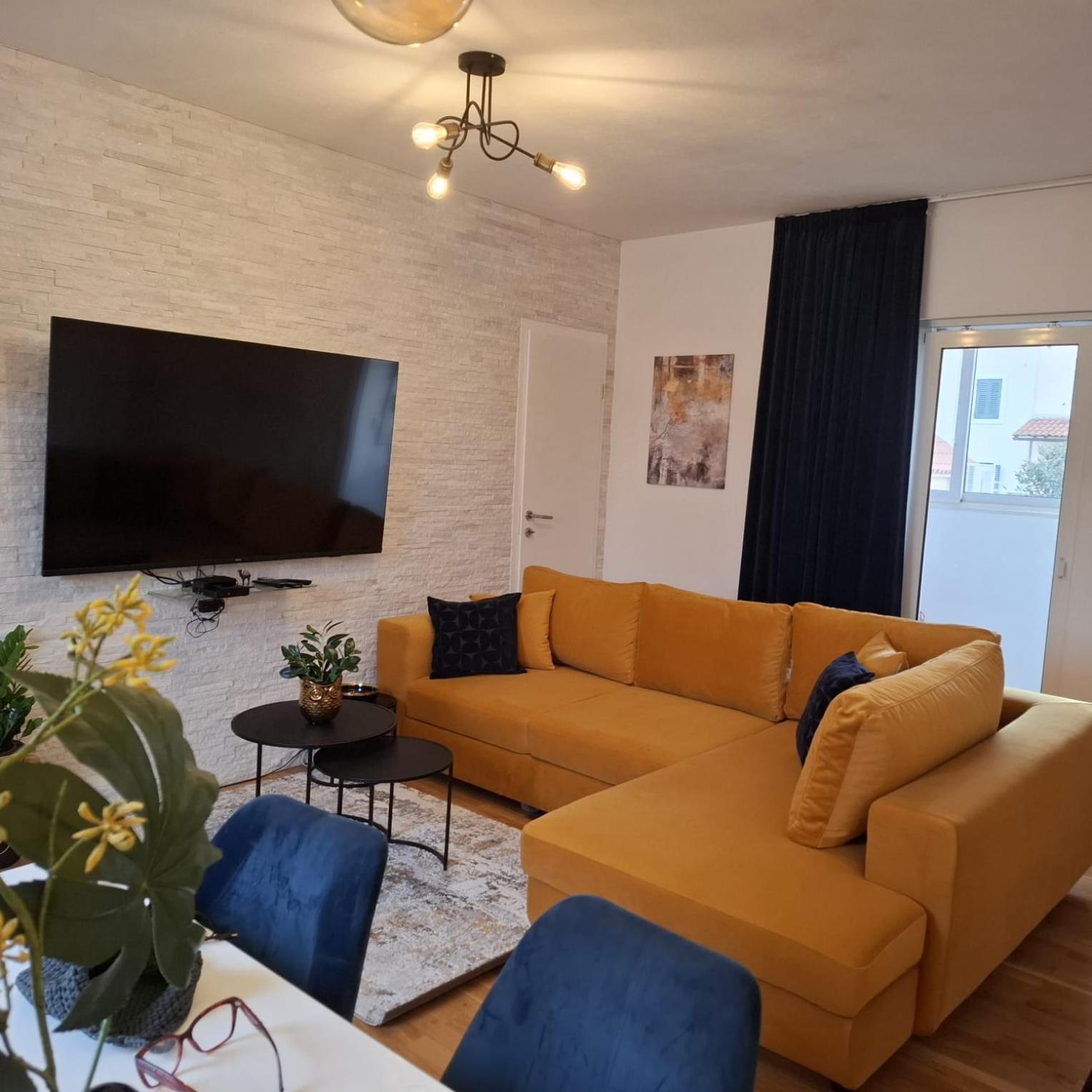 Apartments Sonja Сплит Экстерьер фото