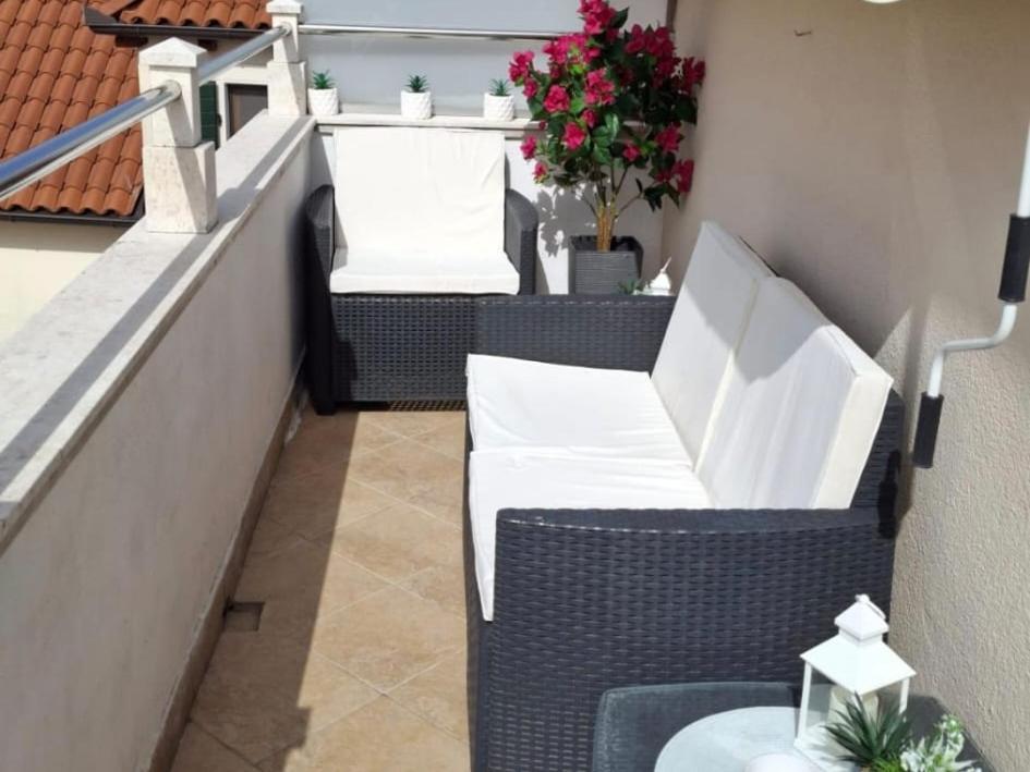 Apartments Sonja Сплит Экстерьер фото