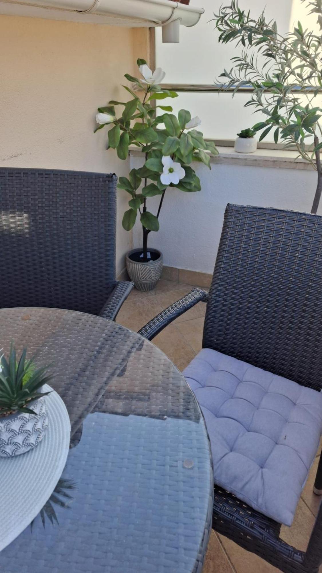 Apartments Sonja Сплит Экстерьер фото