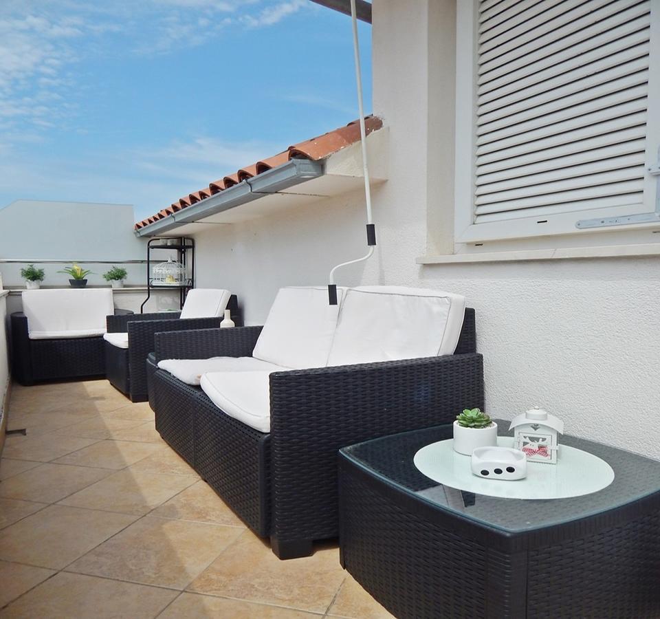 Apartments Sonja Сплит Экстерьер фото
