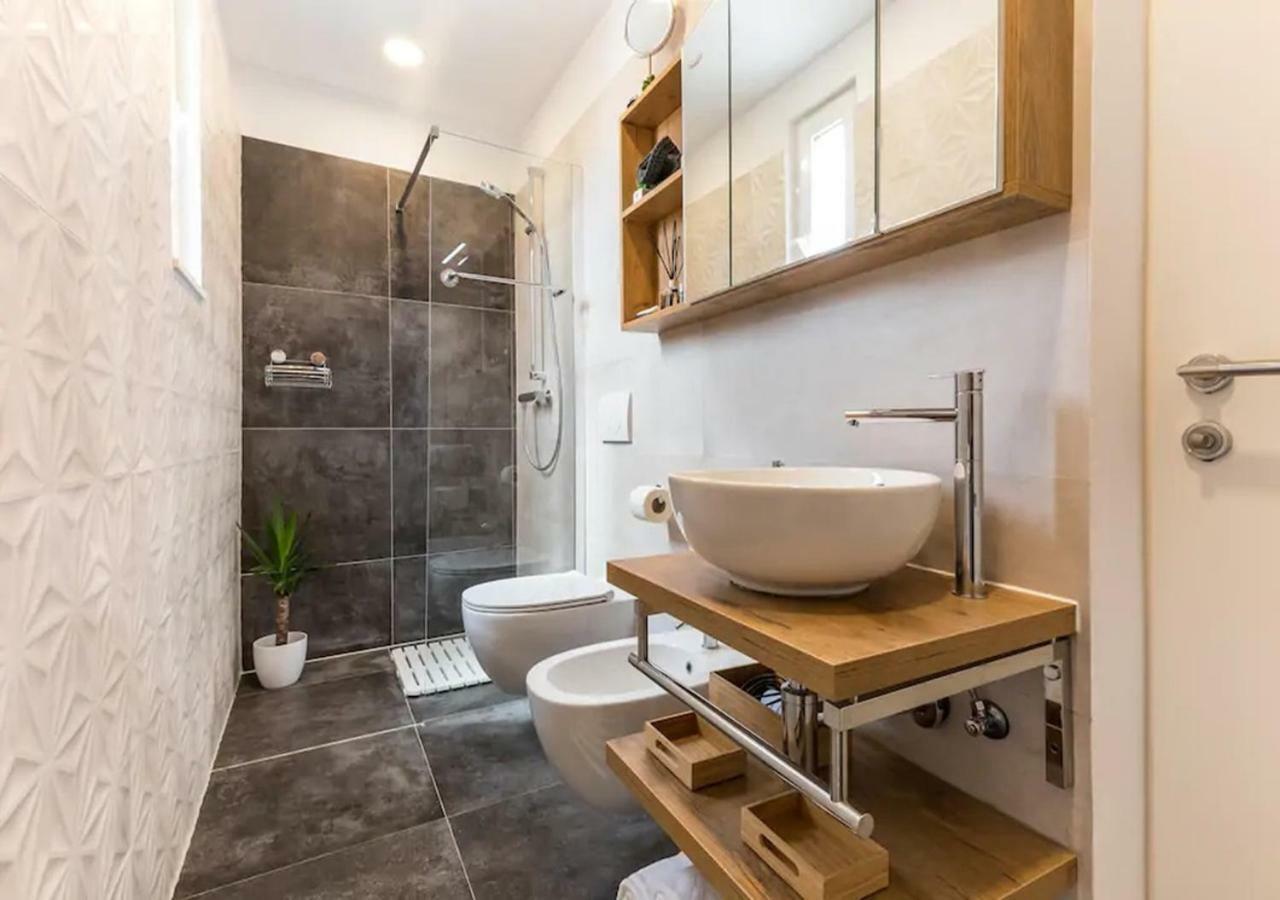 Apartments Sonja Сплит Экстерьер фото